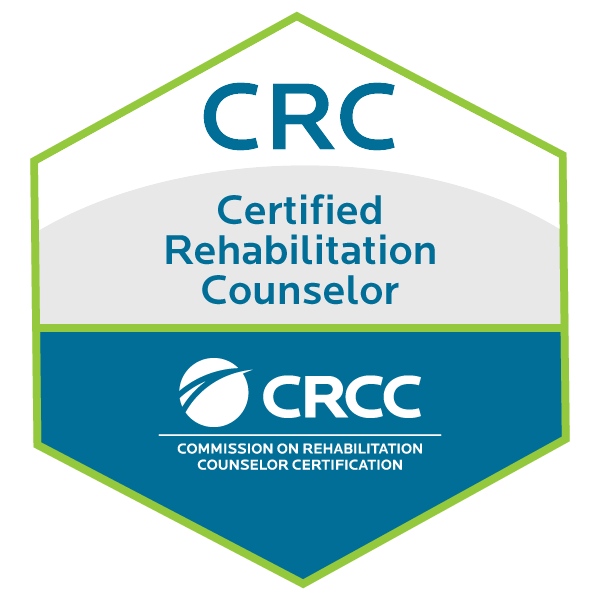 Certified Rehabilitartion Counselor